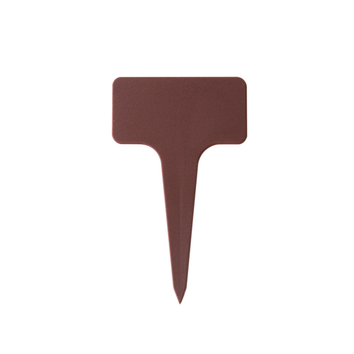 brown plant tag, brown plant labels, plant markers for sale, buy plant accessories online