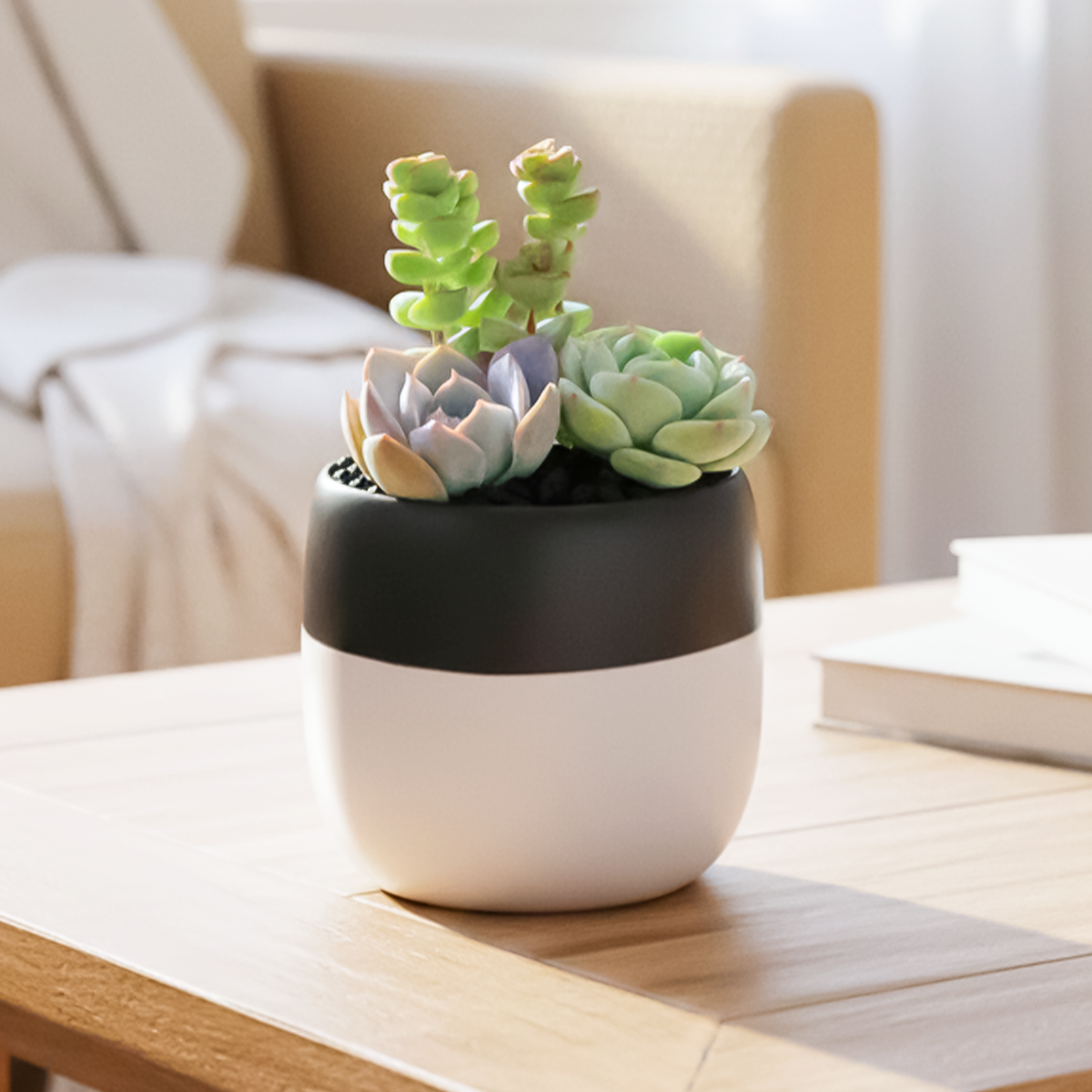 Nyla Pot