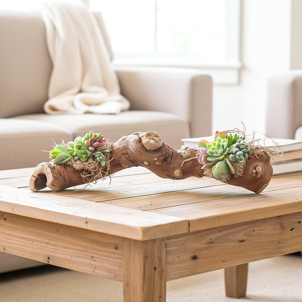 Grape Wood