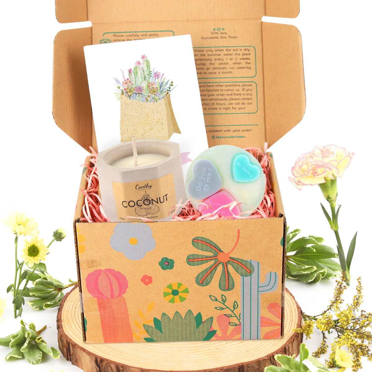 Unique gifts for women, Corporate gift box, Thank you gift ideas, relaxing spa gift set 2025, spa gift boxes