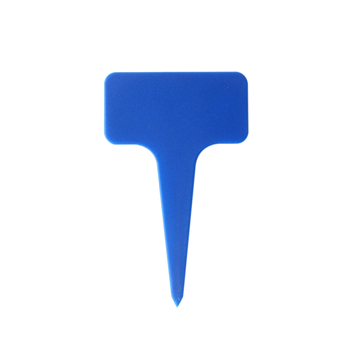 Blue plant tags, plant labels for sale, name tags for plants, online plants shop in ca