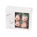 tulip soap for sale, Lavender scent soap, flower design soap, buy handmade soap online