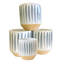 succulent planter ideas indoor, decorative pots for cacti, indoor plant pots, tabletop planter, tabletop planter ideas