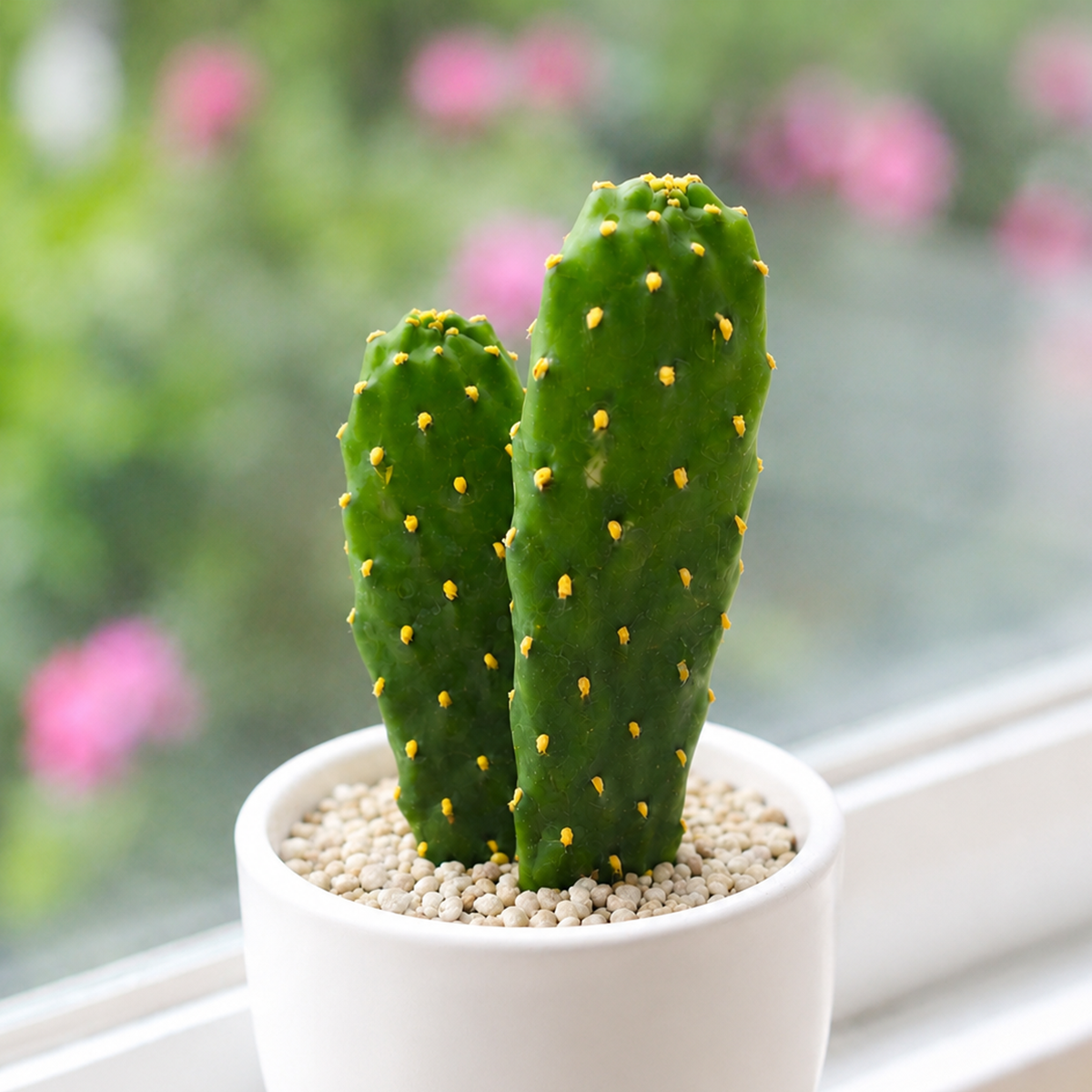 Roadkill Cactus