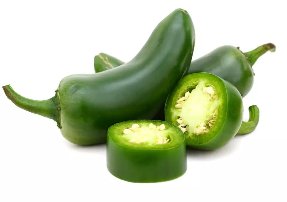 1 gallon Jalapeño Pepper live plant, Jalapeño Pepper for sale near me, spice plants