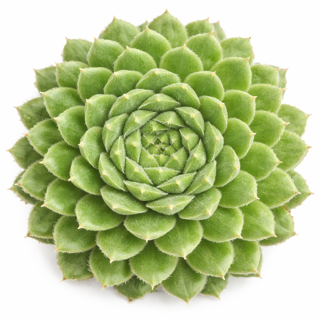 buy sempervivum 'red nails' live succulent 2 inch online, compact green rosette with reddish-pink tipped leaves, lightly webbed center texture, cold-hardy and drought-tolerant evergreen, clusters naturally into a tidy spreading mat, a charming architectural accent for a sunny windowsill or patio display, makes a thoughtful pet-friendly gift for succulent enthusiasts