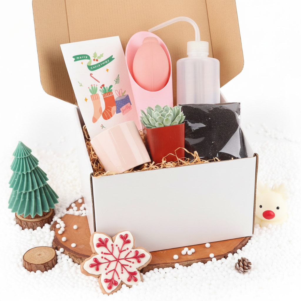 christmas last minute gifts, holiday gifts for coworkers, indoor succulents for sale, buy gifts online