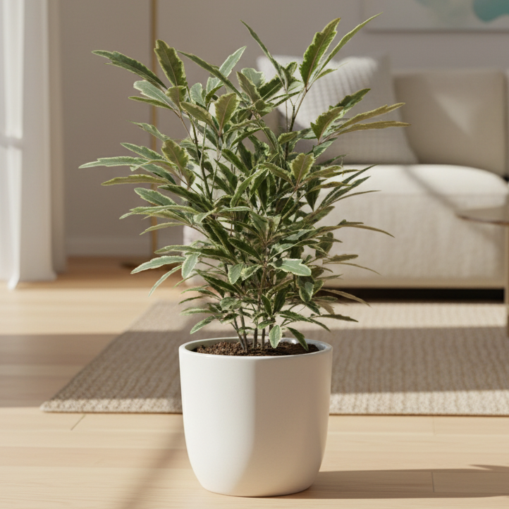 Aralia 'Bianca'