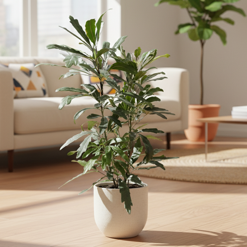 Aralia 'Green'