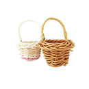 air plant basket, air plant container, small air plant holder, cute air plant basket, cute air plant holder for home and office decor, gardening accessories