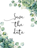 Save The Date