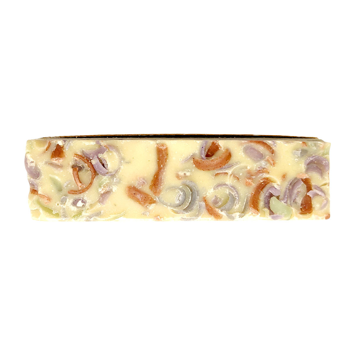 Organic WildFlower Soap for sale, Bridal Shower Favor, Sustainable Skincare, Natural Gift, Vegan Cruelty Free, Face And Body, Bath Beauty, Essential Oil Soap, Botanical Soap